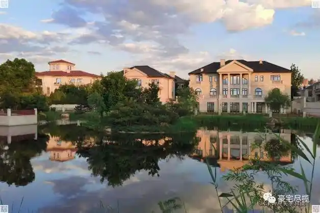 丨最新房价/详情|别墅|墅区|实景图|朝阳市|舒缓雅居新篇章_网易订阅