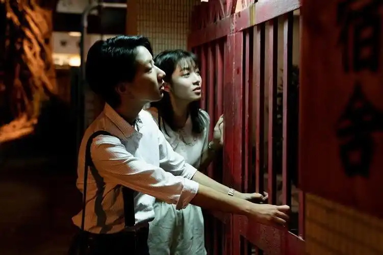 弓蕉园的秘密中文别名:弓蕉園的秘密类别:电影类型:剧情片标签:剧情