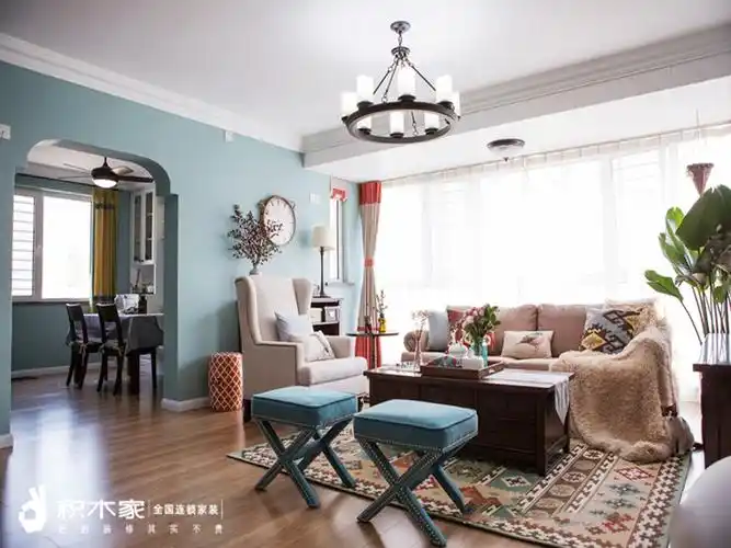 现代装修风格分类有哪些现代装修风格大全介绍