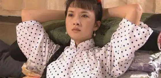 大宅门景琦到底爱哪个女子是个伪命题他只在意自己的需求