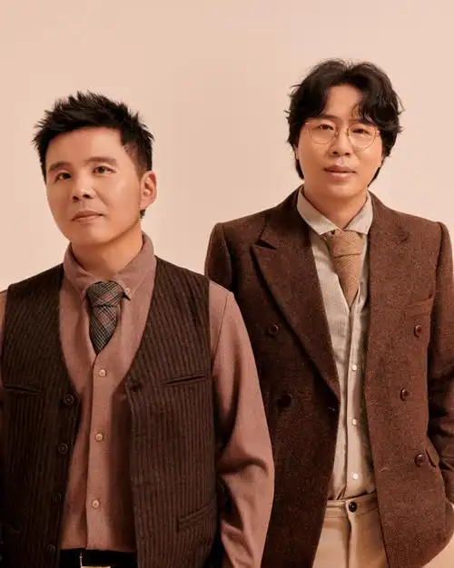 水木年华"一生有你"全国巡回演唱会南宁站来袭,等你来约_组合