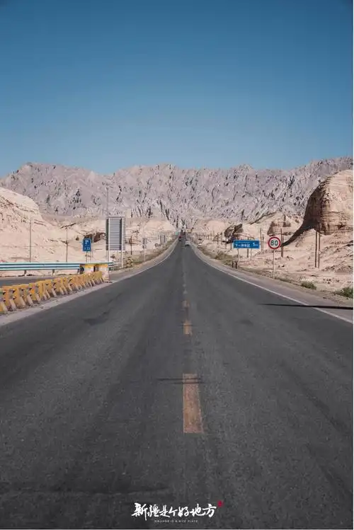 新疆文旅厅辟谣"独库公路通车时间定了":并未通车,目前部分道路仍有