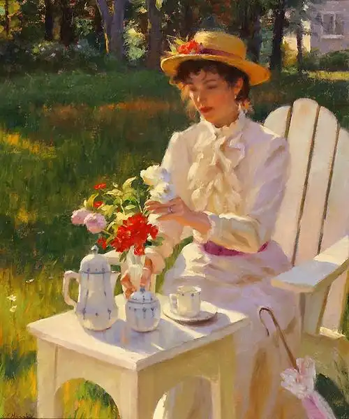 美国格里高利弗兰克哈里斯gregoryfrankharris作品