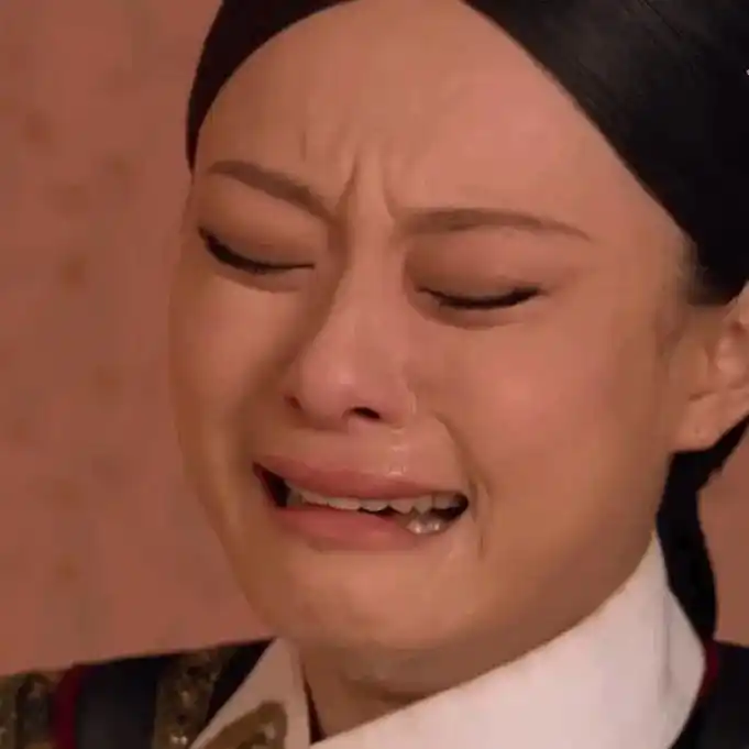 哭唧唧 #委屈巴巴 #阔爱炸了 #表情包#表情 - 抖音