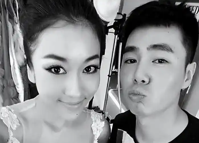 回顾刘石坚曾经做过后悔的决定就是捧红吉克隽逸这个白眼狼