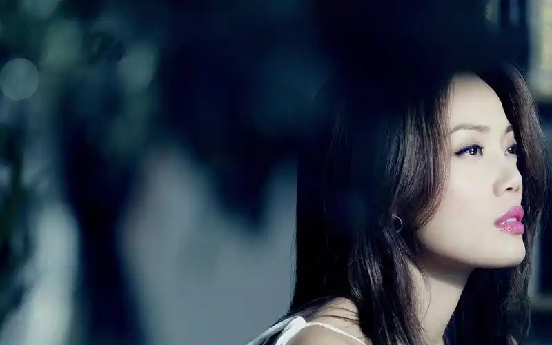 【无损听歌向】容祖儿 - 挥着翅膀的女孩