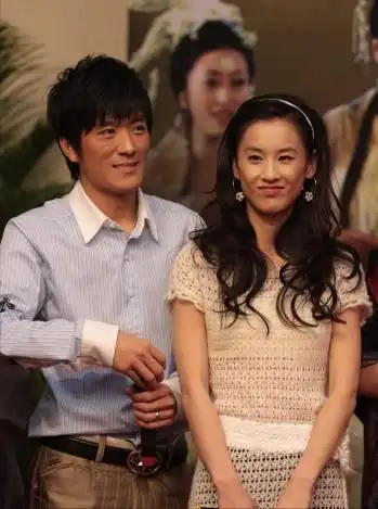 杨子前妻陶虹:和丈夫离婚后,照顾黄圣依坐月子,她是我的好朋友|娱乐圈