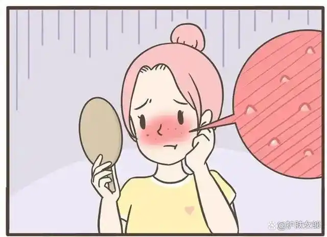 一,"皮肤屏障"究竟是什么呢?