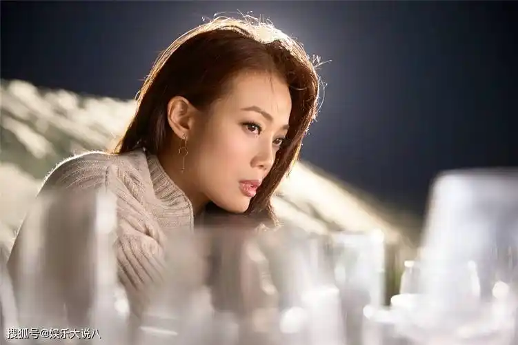 容祖儿曾说自己年轻时羡慕别人买的起香港很贵的房子.