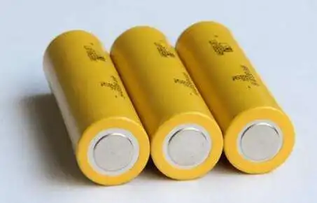 中国锂电第一人陈立泉院士团队研发出新型纳米硅锂电池