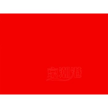 共青团旗 红旗 1号 2号 3号 4号 5号旗帜承接定制 纯红红旗 无图案