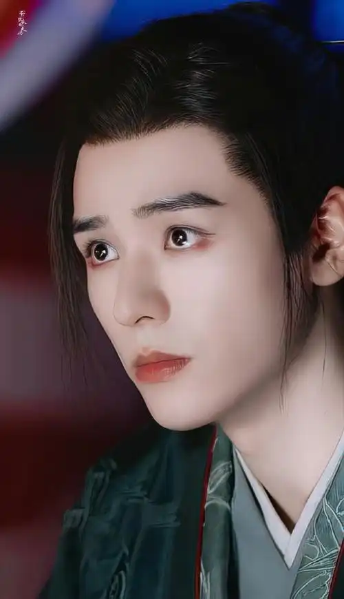 龚俊温客行超话