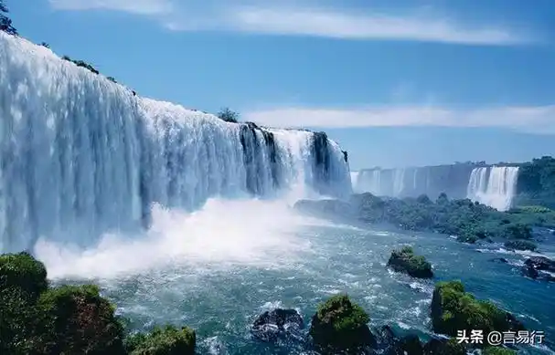 世界上最大的十大自然奇观,全球十大惊人的自然景观