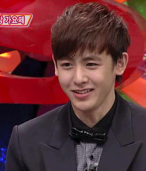 尼坤动态图片_被尼坤王子勾引到很幸福吧