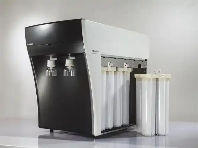 a3s 艾科浦超纯水机