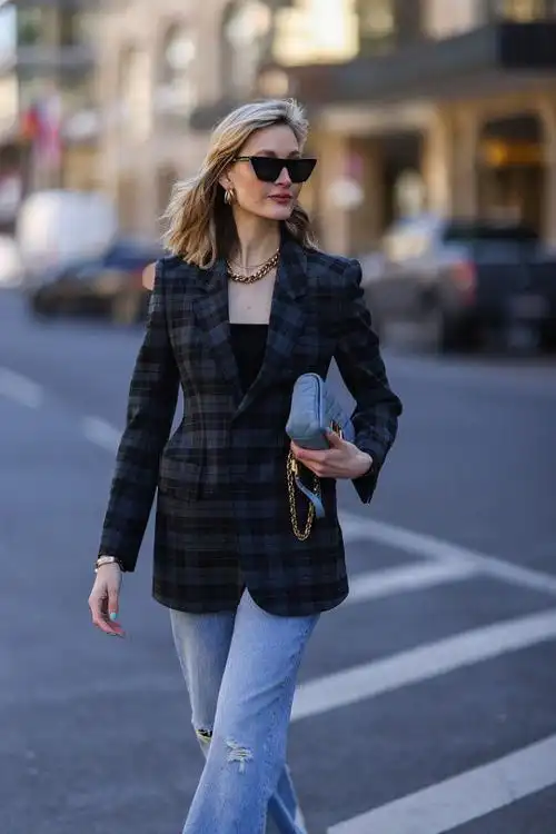 西装怎么搭?分分钟小白变成手,多种风格选择,总有一款适合你