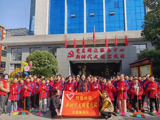 宜春各地广泛开展"学雷锋•文明实践我行动"主题活动(五) - 宜春文