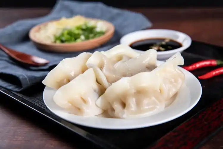 低调推出高端水饺,消费者们会买单吗?