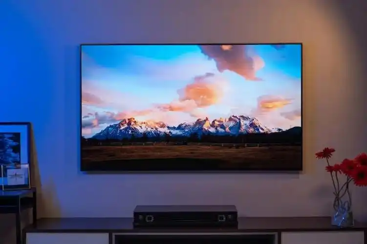 创维电视换新家装