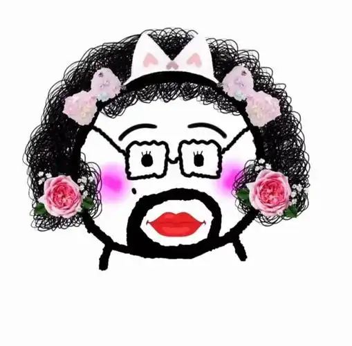 微信头像:沙雕头像