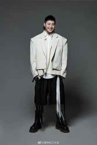 小十二来了!@潘玮柏 2020年全新专辑《mr.r&beats节奏先生》