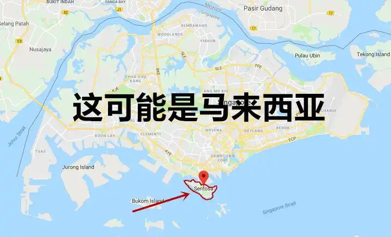 今晚!新加坡23个地区同时发出重要声明!震撼全岛!