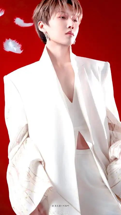 刘雨昕东方神女##刘雨昕神女在唱歌