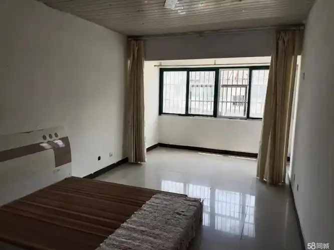 泗洪开发区简单装修租房