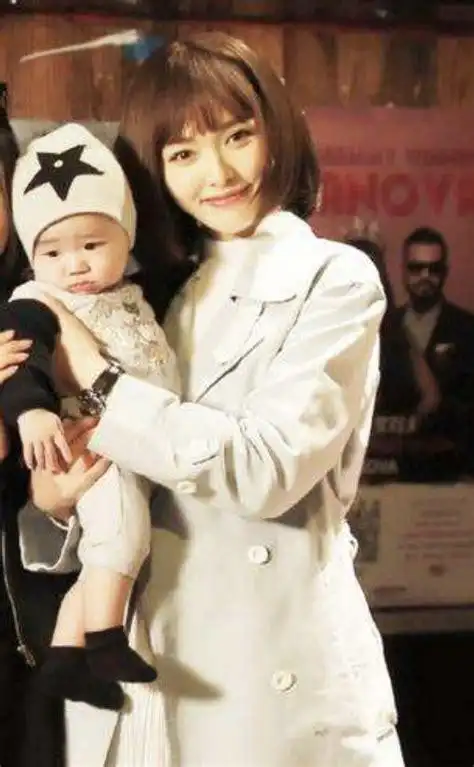 唐嫣的宝宝出生了吗唐嫣一共生了几个孩子2022已更新今日资讯