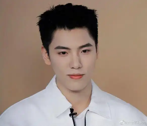 当初尬吹王子异帅气的粉丝,如今都闭嘴了.