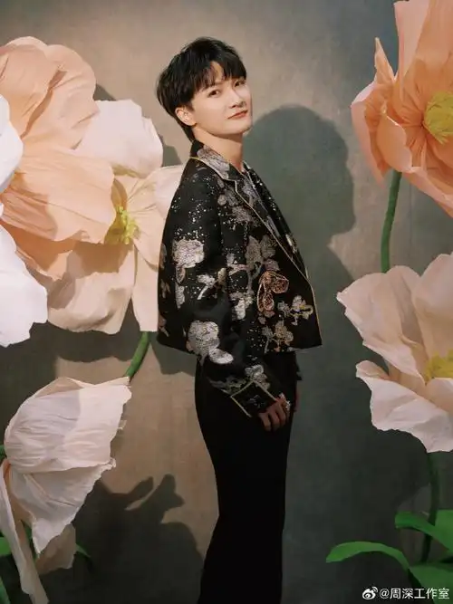 #周深声生不息##声生不息##声生不息家年华收官#