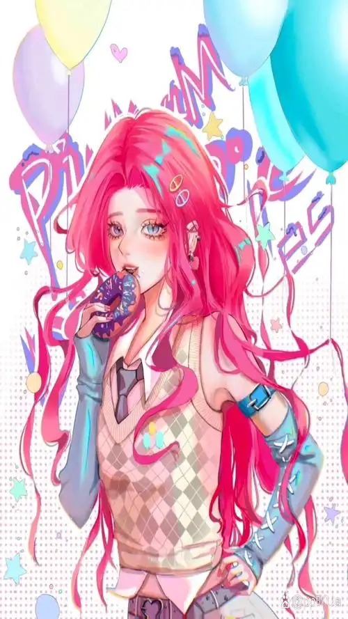 碧琪宝宝的头像,谁不爱呢