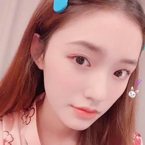 林允头像.拿图扣7点赞收藏么么哒