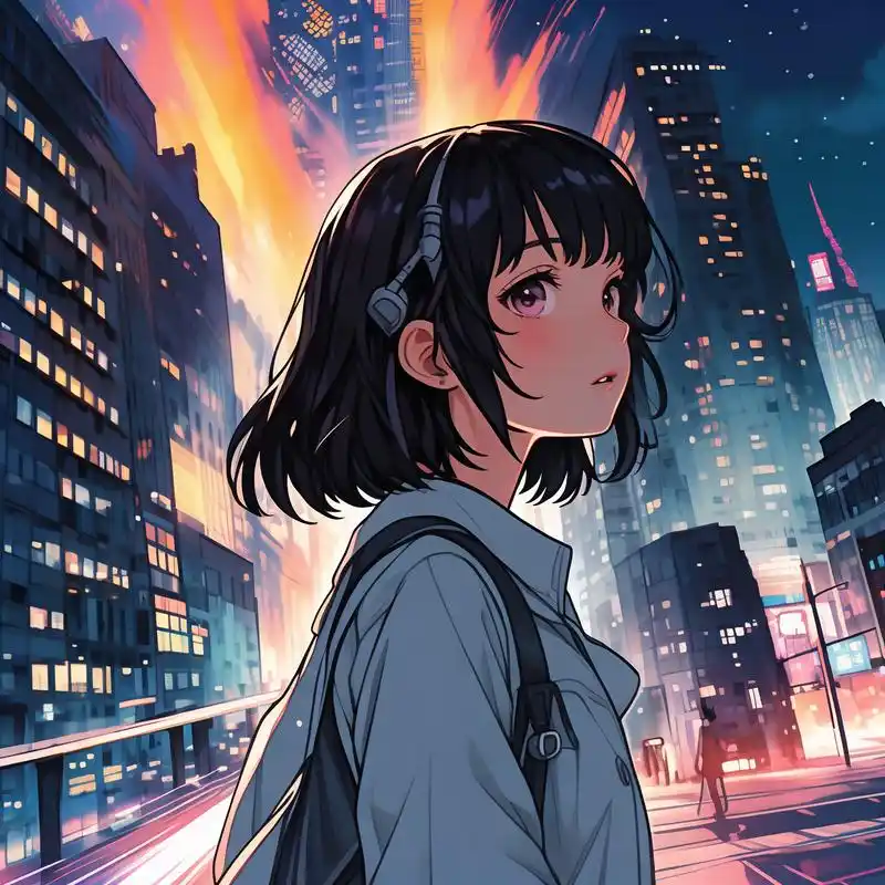 972021最潮微信头像新款99 亲们,2021最新潮流微信头像来啦!