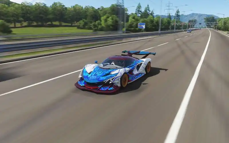 阿波罗434km/h极速调校,感受太阳神的怒吼.