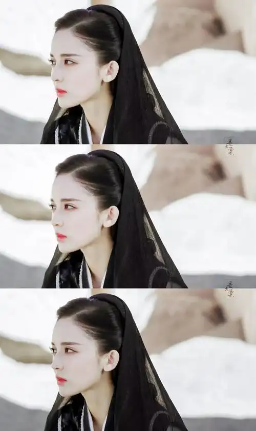 择天记徐有容娜扎