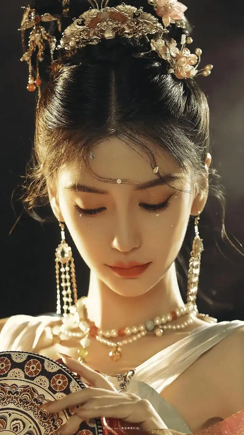 angelababy #这也太好看了 #angelabab - 抖音