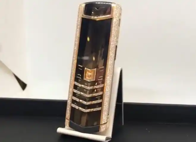 世界上最贵的7款手机你知道售价是多少吗网友是我不配了