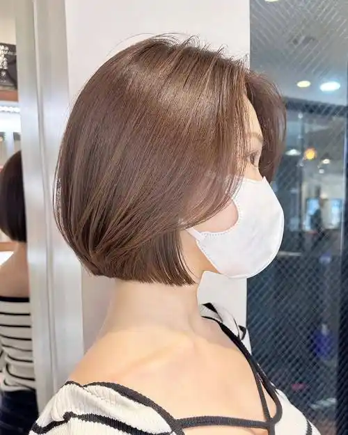 40到60岁的女性,短发这样整,很美很减龄_发型_魅力_层次