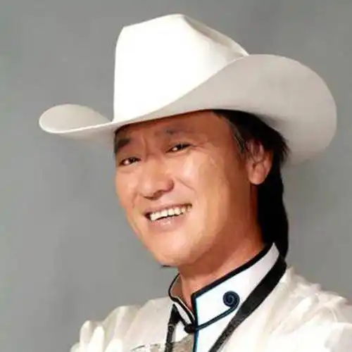 歌手-布仁巴雅尔