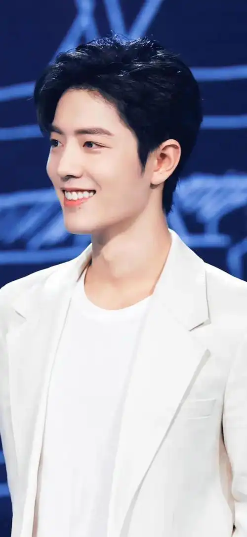 肖战一眼就惊艳的照片——肖战惊艳美图100张无水印横图