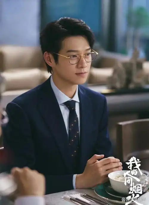 魏大勋路人粉整顿娱乐圈!颜值为王时代已经过去,演技才是第一!