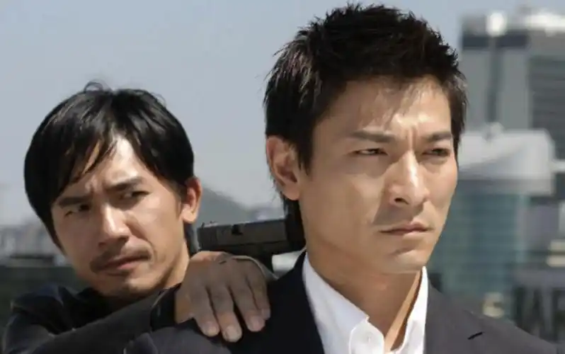 刘德华,老了-拜客生活常识网