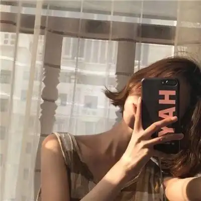 女生快手头像霸气可爱低于480 可爱又迷人的女生头像戴帽子