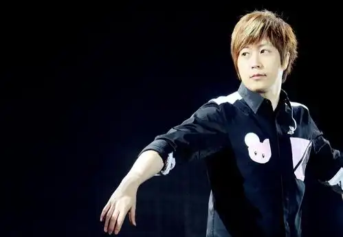 阿树zoey的相册-最最最最喜欢的陈信宏