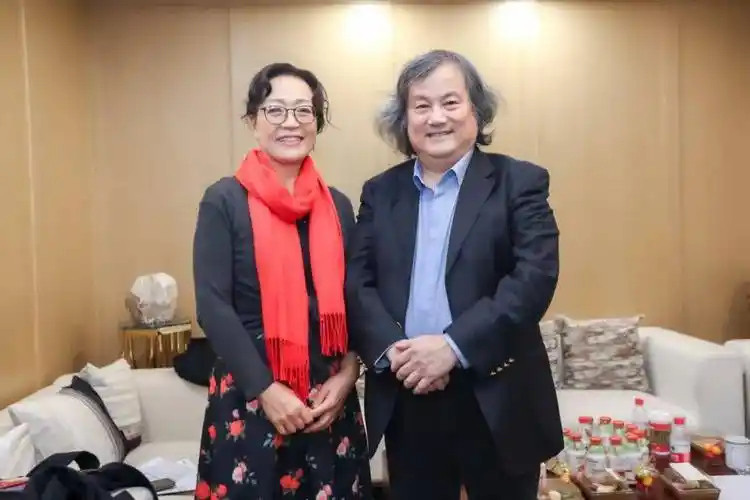 艺享张江·大师进张江 | 世界级指挥家汤沐海:挥动音乐的翅膀,让科学