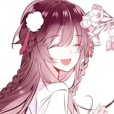 古风女生动漫头像仙气 一眼封神的古风头像女生(10)张