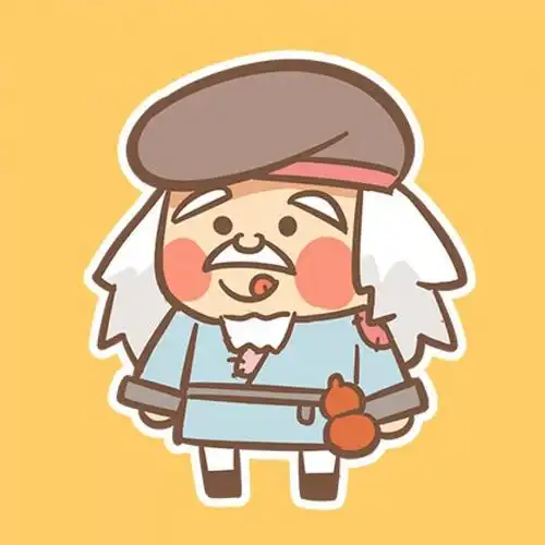 神雕侠侣角色q版头像