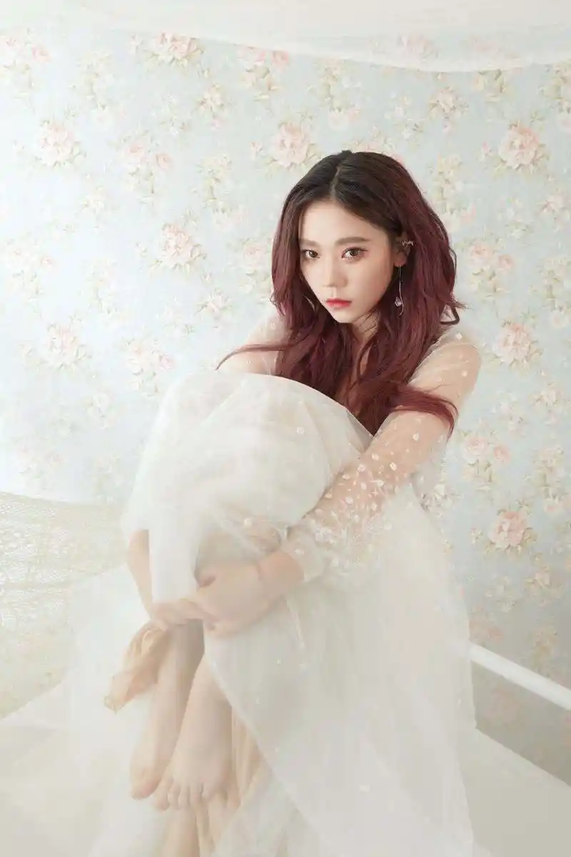 张紫宁首张专辑圆梦联手天生歌姬alin合唱歌曲平行又交替