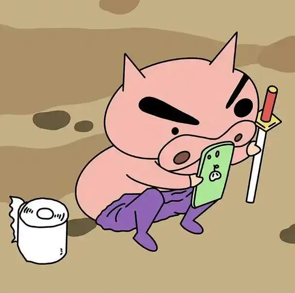 趣味搞怪微信头像